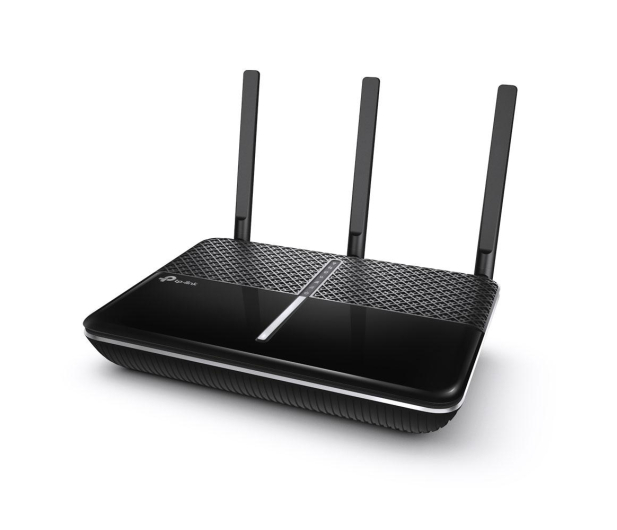 TP-Link Archer C2300 (2300Mb/s a/b/g/n/ac) USB - 414757 - zdjęcie